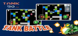 Game screenshot Tank90.io mod apk