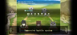 Game screenshot The Rising of the Shield Hero hack
