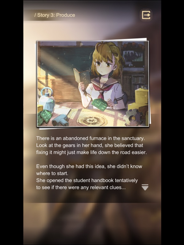 Hidden Survivor screenshot 9