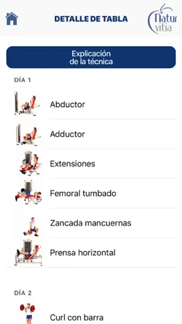 Game screenshot Naturvitia Pro hack