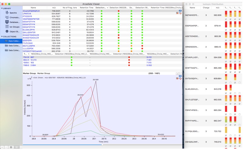 Arcadiate screenshot