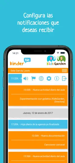 Game screenshot KinderTIC hack