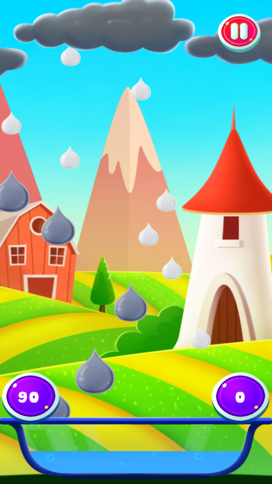 Super Rain Drops screenshot 4