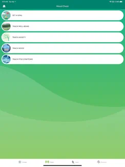 COVID Coach iPad image 3