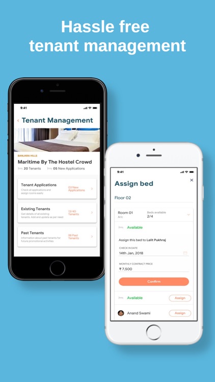 CommonDoor screenshot-3