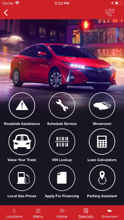 Western Slope Auto MLink screenshot-3