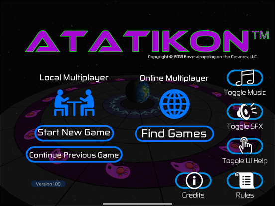 Screenshot #4 pour ATATIKON®