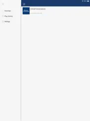new bsc podcast app айпад изображения 4