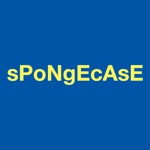 Download SPoNGeCaSe app