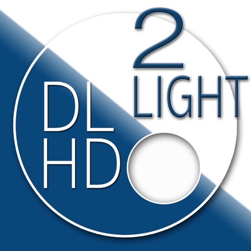 Drum Loops HD 2 Light iOS App