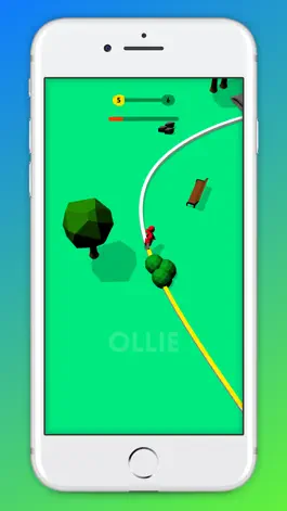 Game screenshot Roller Skate hack