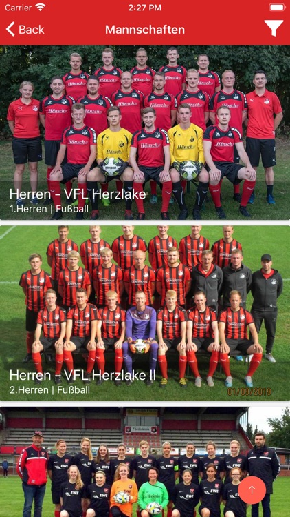 VfL Herzlake