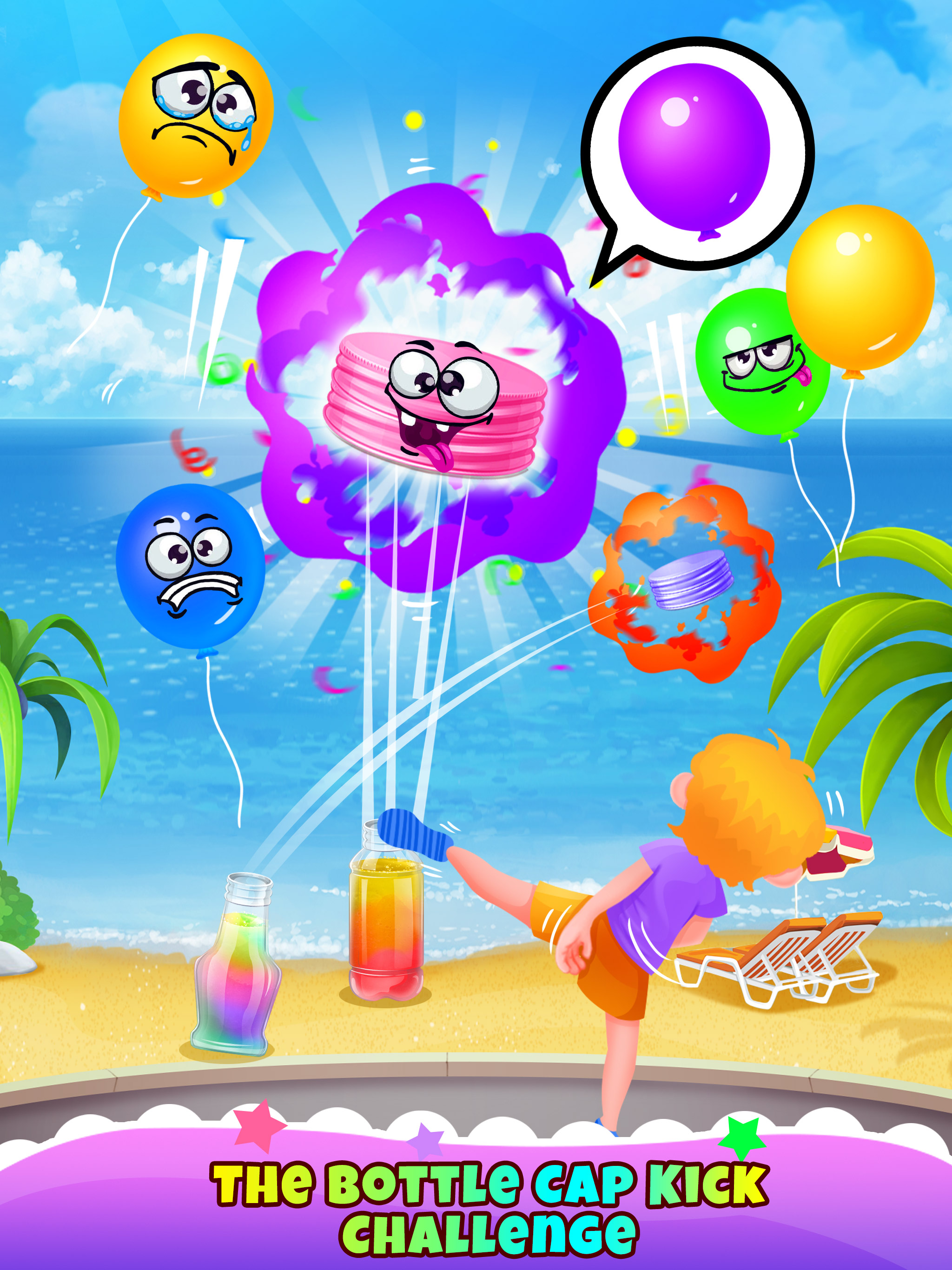 Crazy Slushy - Frozen Desserts screenshot 7