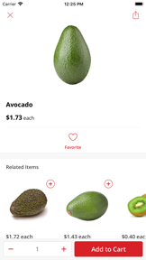Shop Cash Saver screenshot