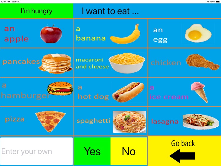 Talking Out Loud for Kids