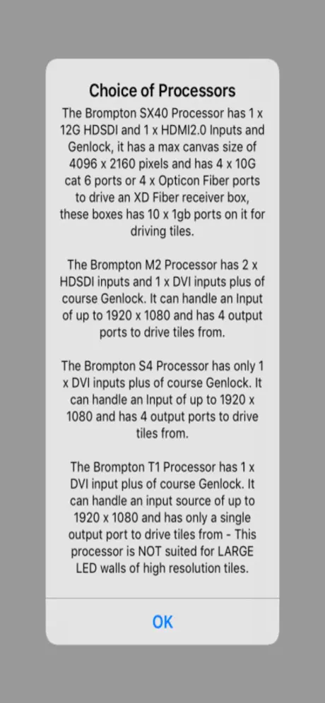 M2 Calculator