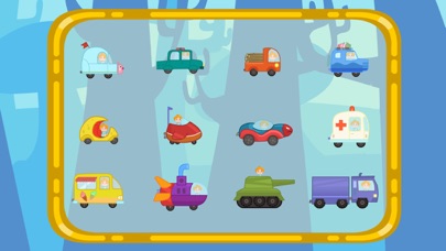 How to cancel & delete Baby Happy Bus from iphone & ipad 4