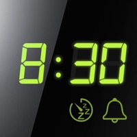 Alarm Clock: & Sleep Timer