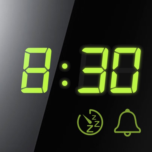 Alarm Clock: & Sleep Timer icon