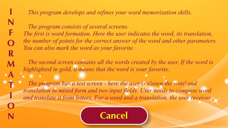 ChangeLettersAndTranslations screenshot-7