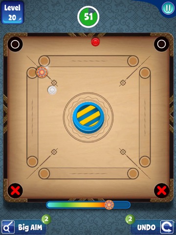 Play Carrom 2020のおすすめ画像7