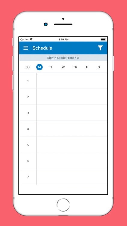 eSchool Gradebook screenshot-4