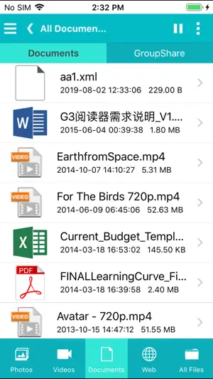 NovoConnect App screenshot 3