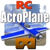 AcroPlaneRC - iPadアプリ