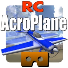Activities of AcroPlaneRC