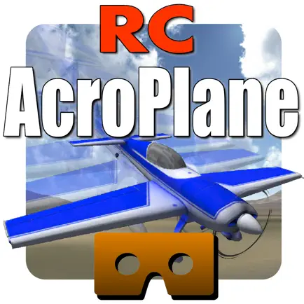 AcroPlaneRC Cheats