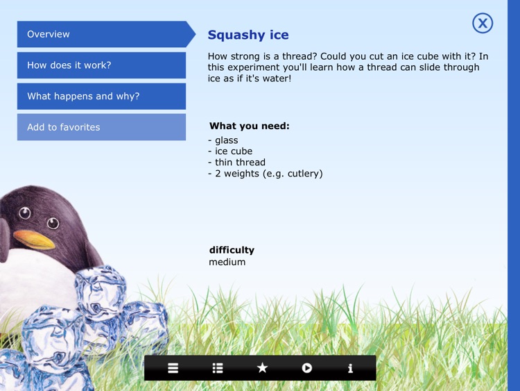 Experia Kids screenshot-3