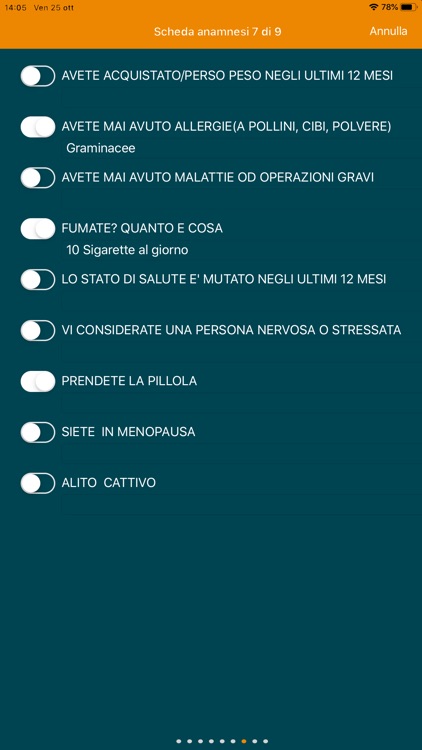 Uno - Segreteria Digitale