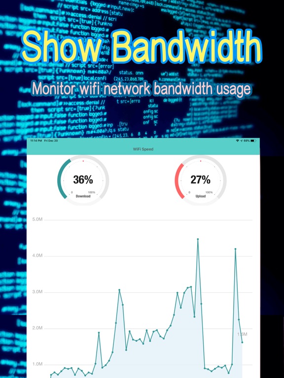Screenshot #5 pour Femme au foyer haute WiFi