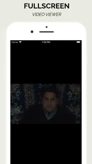loop videos - repeater iPhone Captures Décran 4