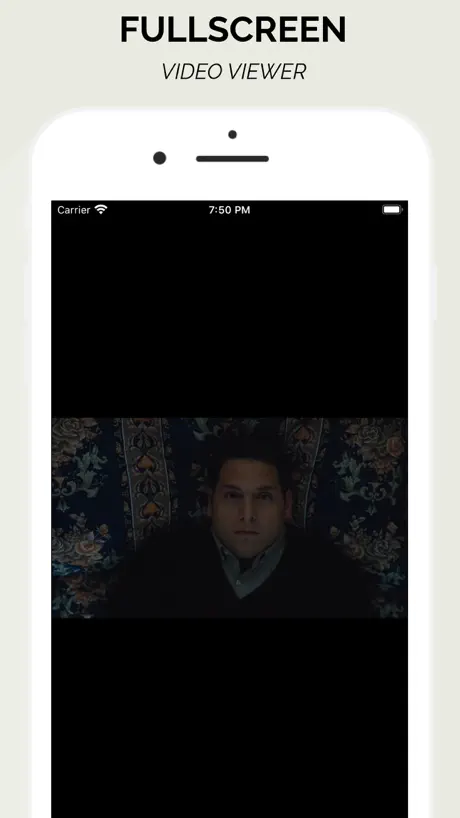 Loop Videos - Repeater