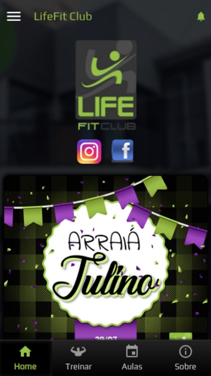 Life Fit Club