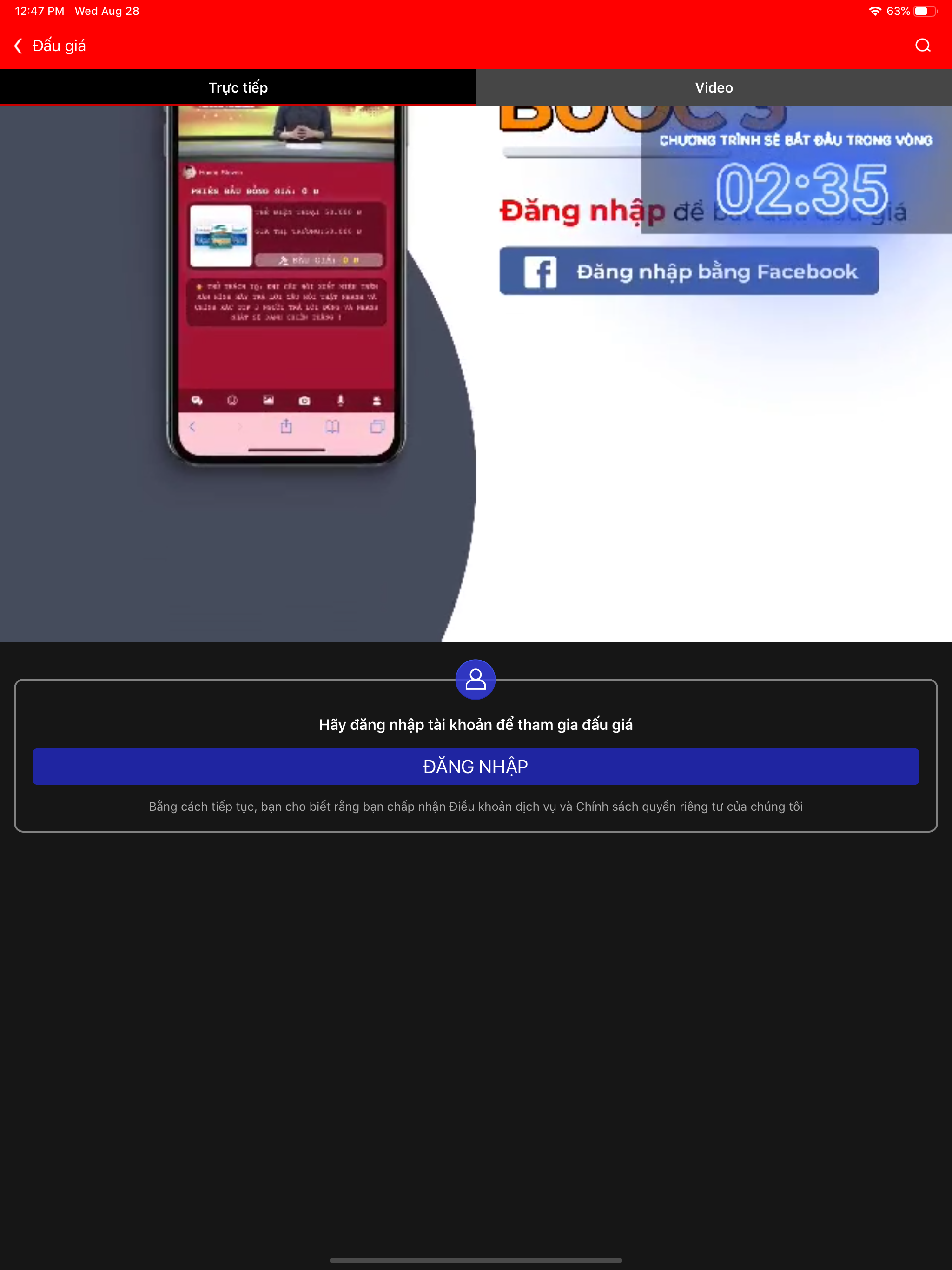 MDTVgo