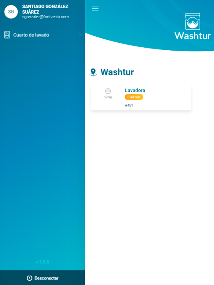 Washtur