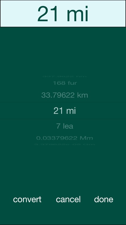 PhySyCalc - Units Calculator