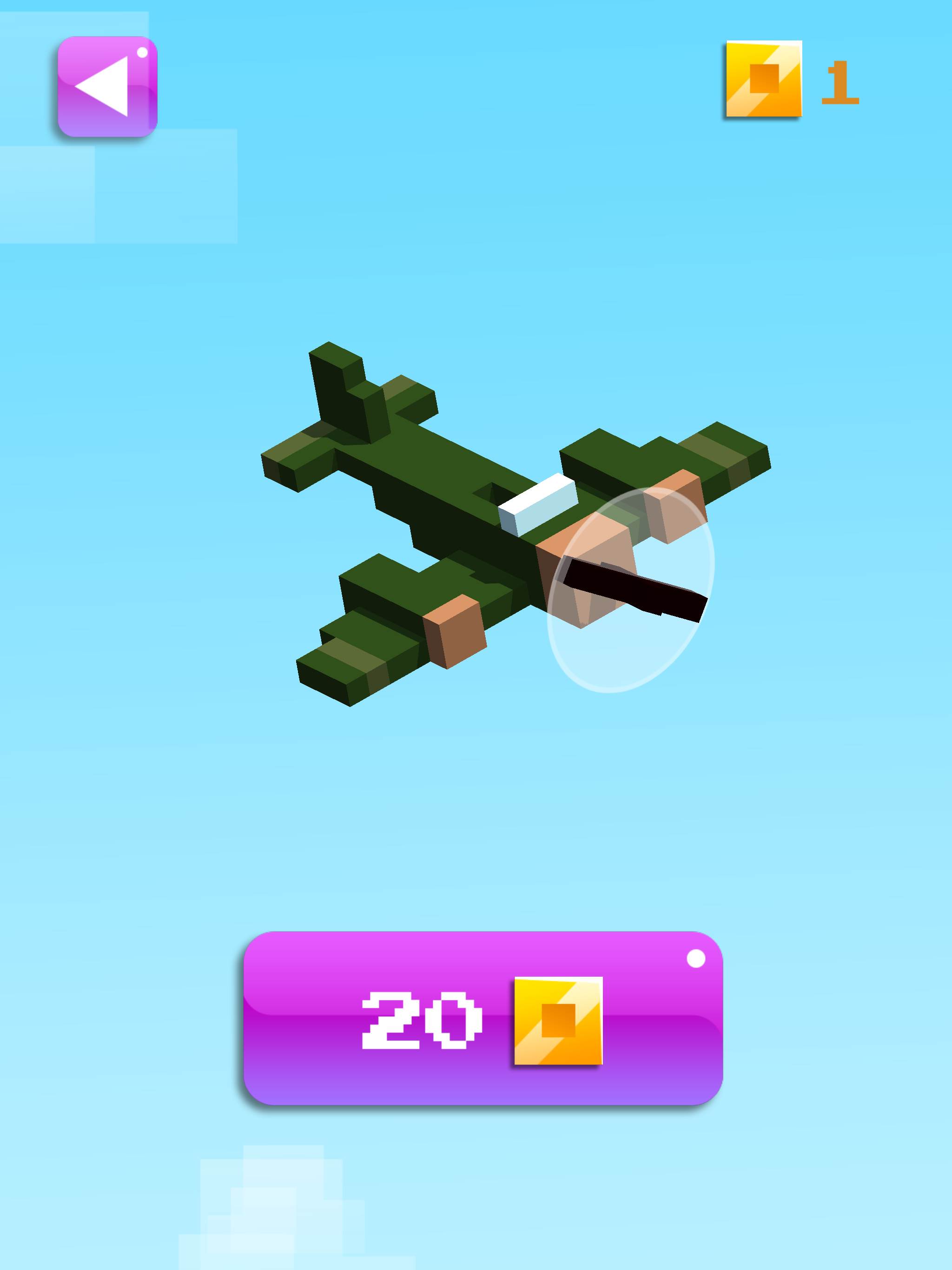 Missiles Vs Aces