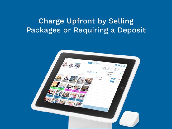 Screenshot #5 pour Here by SalesVu