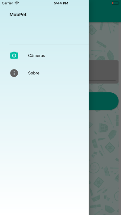 MobPet Screenshot 3 - AppWisp.com
