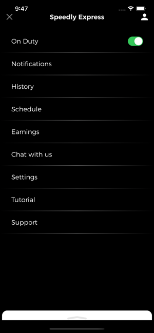 Speedly Express(圖4)-速報App