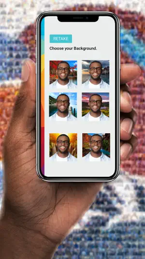 mosaiCapture screenshot 4