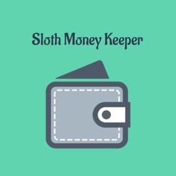 Sloth Money Keeper