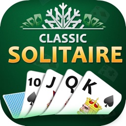 Solitaire Klondike Classic New