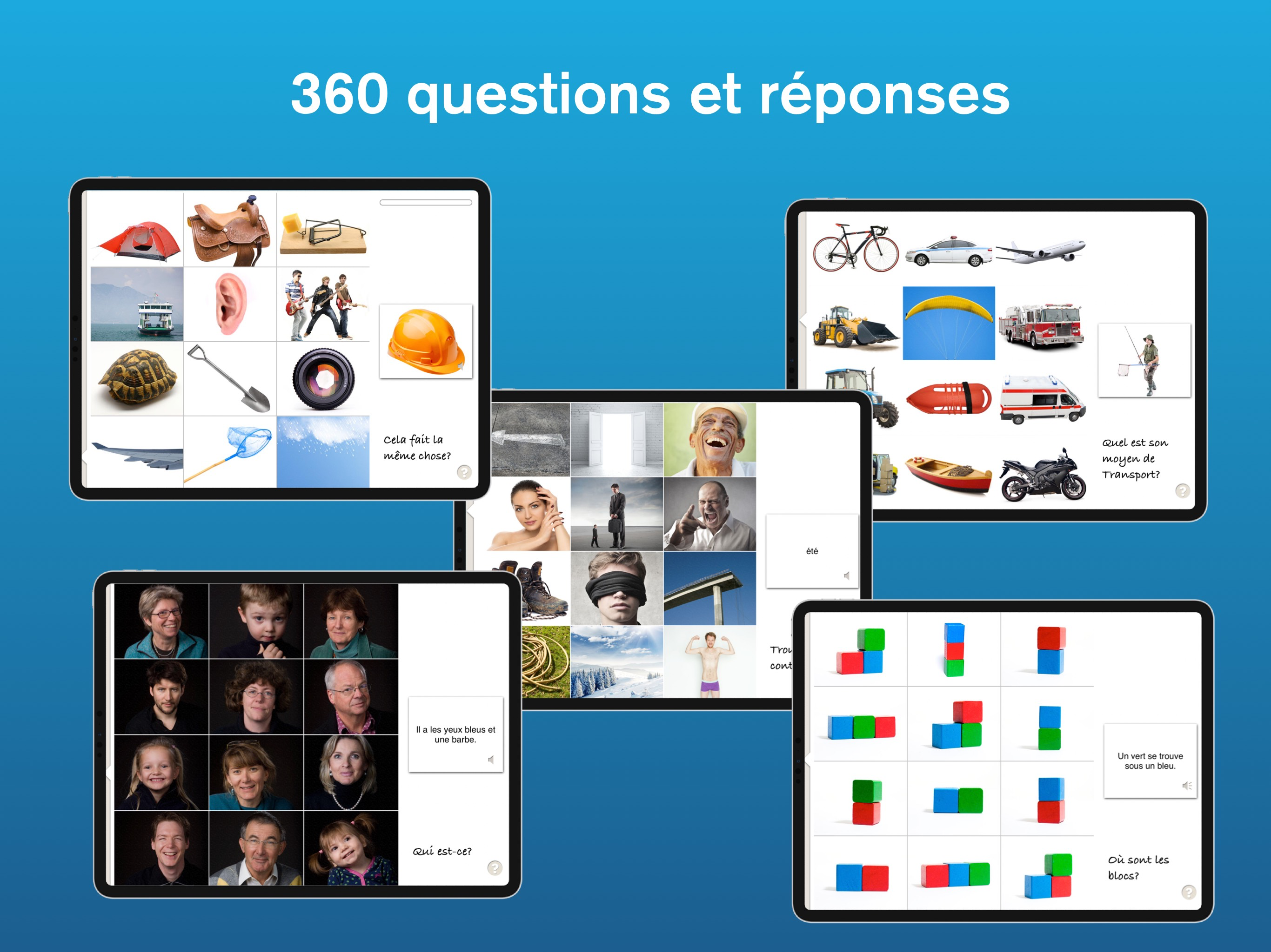 Lexico Comprendre 1 Pro screenshot 5