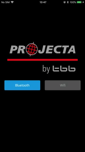 BWI-PM300 screenshot 1