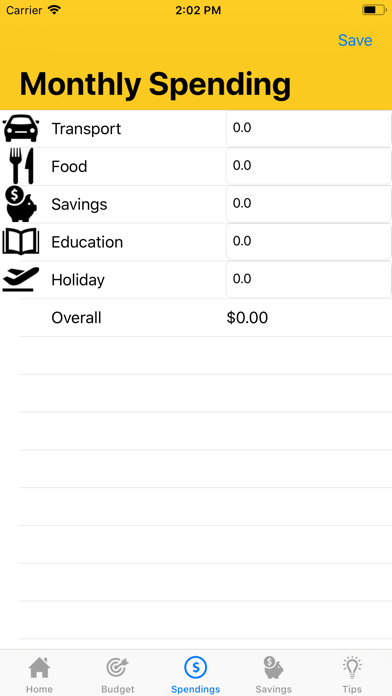 Screenshot #3 pour Dollar