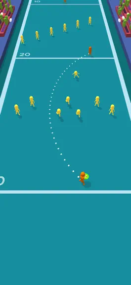 Game screenshot Ultimate Disc 3D apk